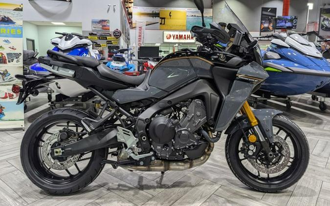 2024 Yamaha Tracer 9 GT