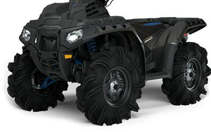 2024 Polaris Sportsman 850 High Lifter Edition