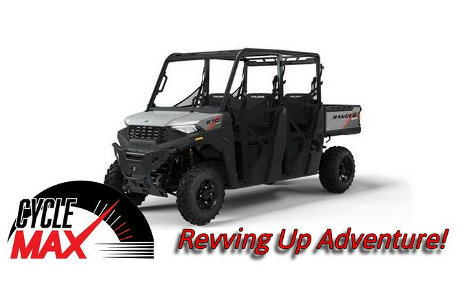 2024 Polaris Industries Ranger Crew SP 570 Premium