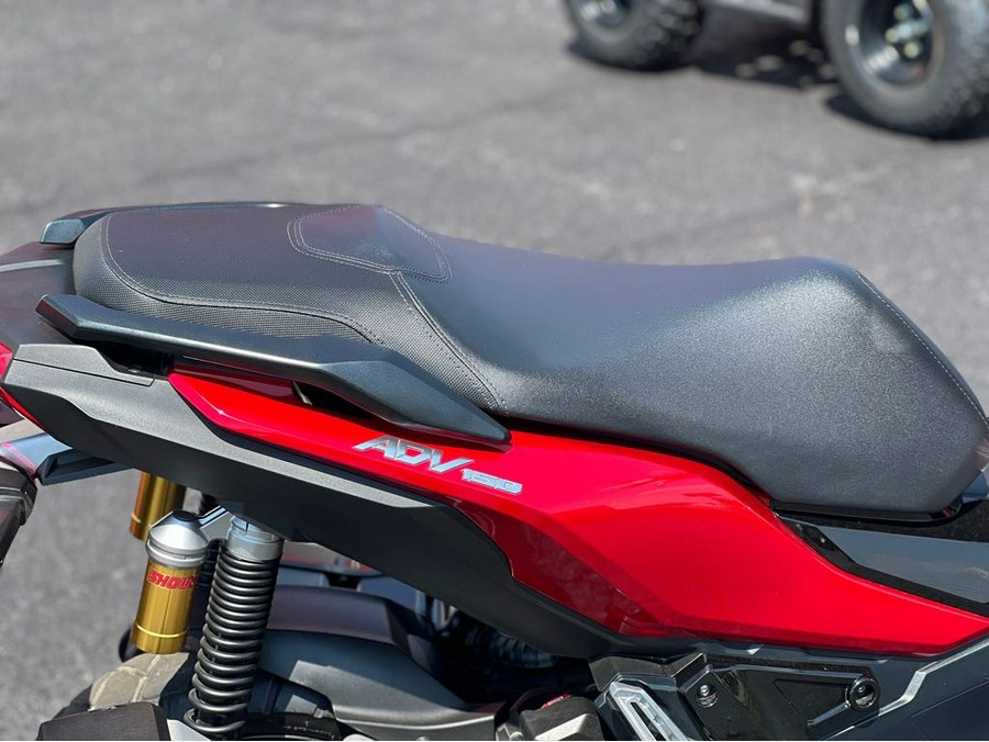 2022 Honda ADV150