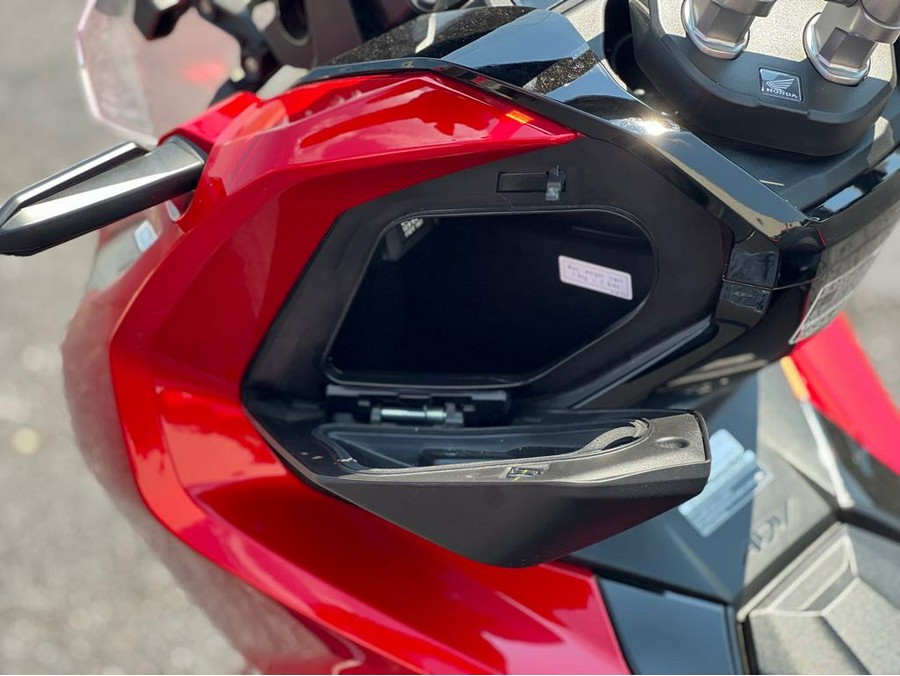 2022 Honda ADV150