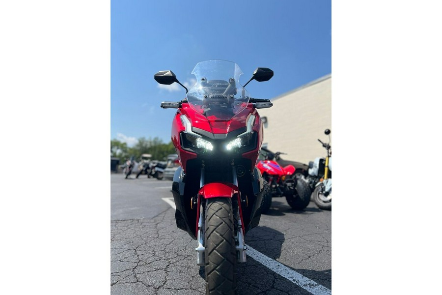 2022 Honda ADV150