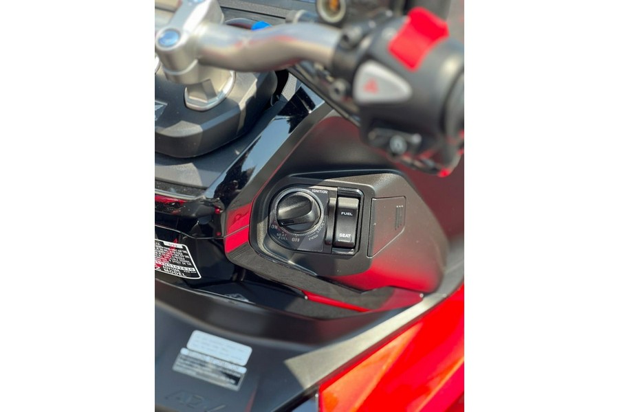 2022 Honda ADV150