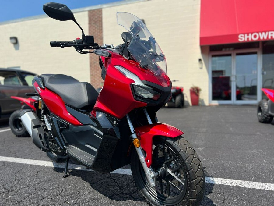 2022 Honda ADV150