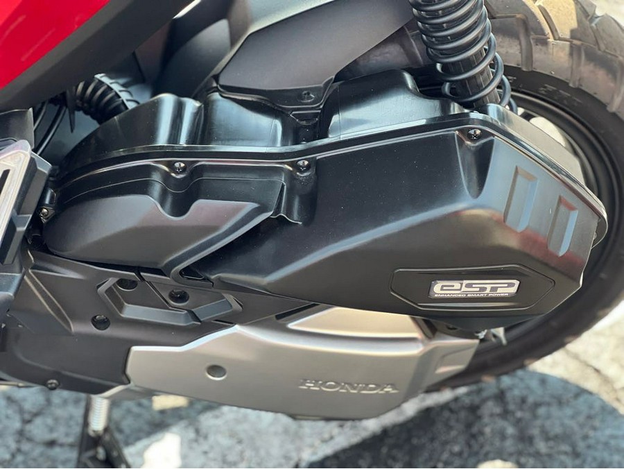 2022 Honda ADV150