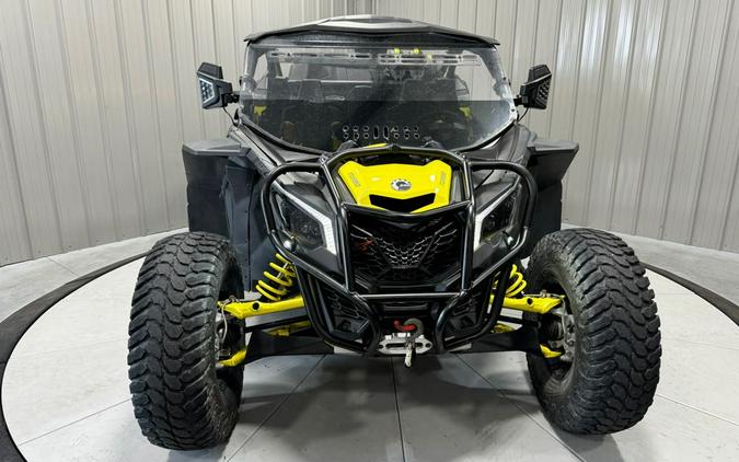 2019 Can-Am MAVERICK X3 X MR TURBO