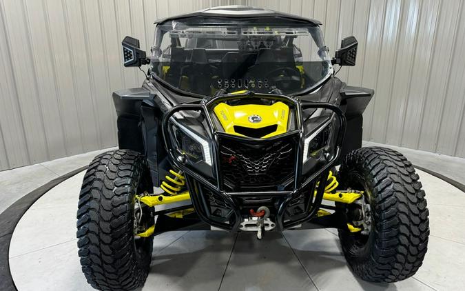 2019 Can-Am MAVERICK X3 X MR TURBO