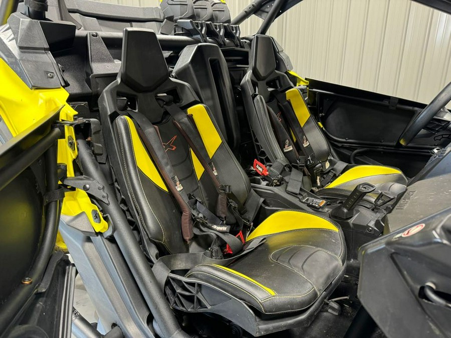 2019 Can-Am MAVERICK X3 X MR TURBO