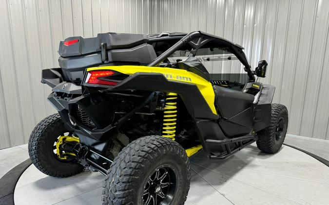 2019 Can-Am MAVERICK X3 X MR TURBO