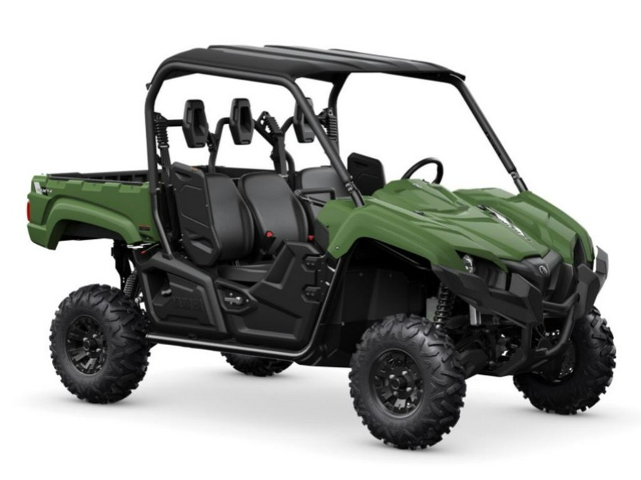 2023 Yamaha Viking EPS