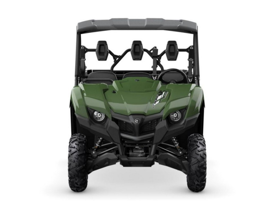 2023 Yamaha Viking EPS