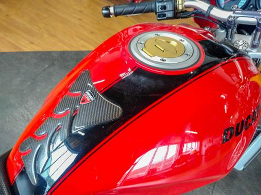 2006 Ducati Monster S4R