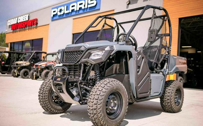 2025 Honda® Pioneer 520