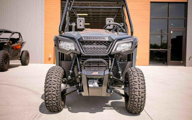 2025 Honda® Pioneer 520