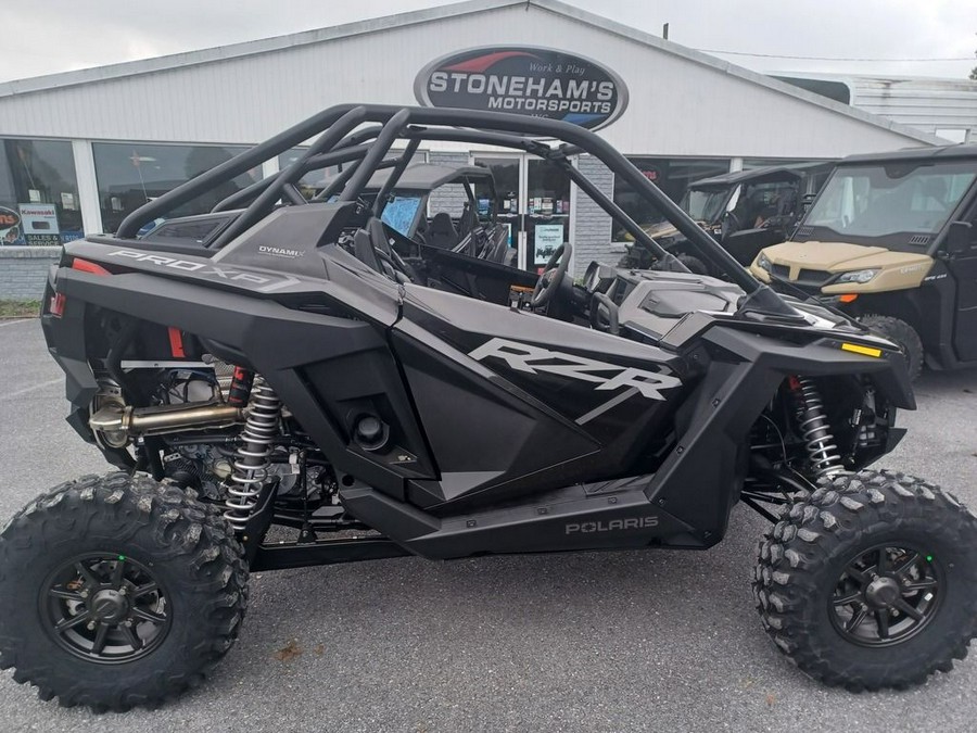 2024 Polaris® RZR Pro XP Ultimate