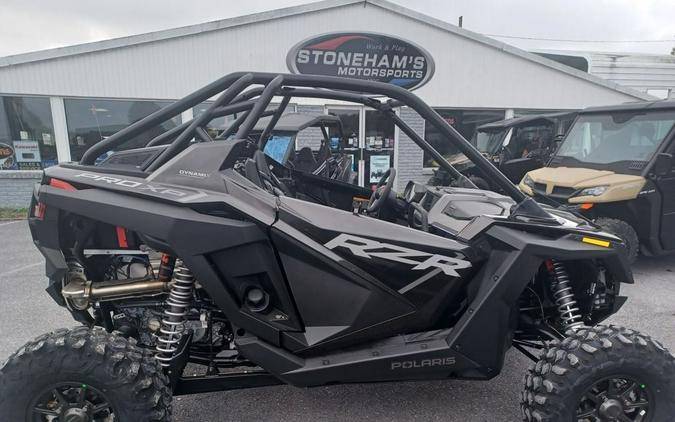 2024 Polaris® RZR Pro XP Ultimate