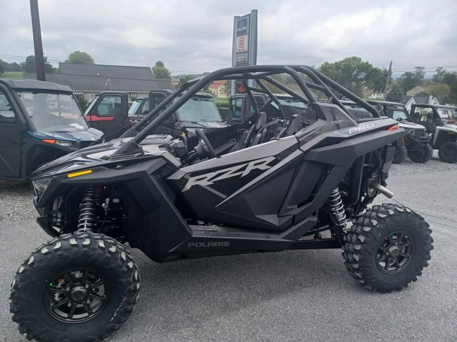 2024 Polaris® RZR Pro XP Ultimate