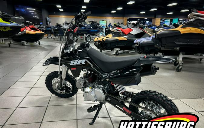 2025 SSR Motorsports SR70AE