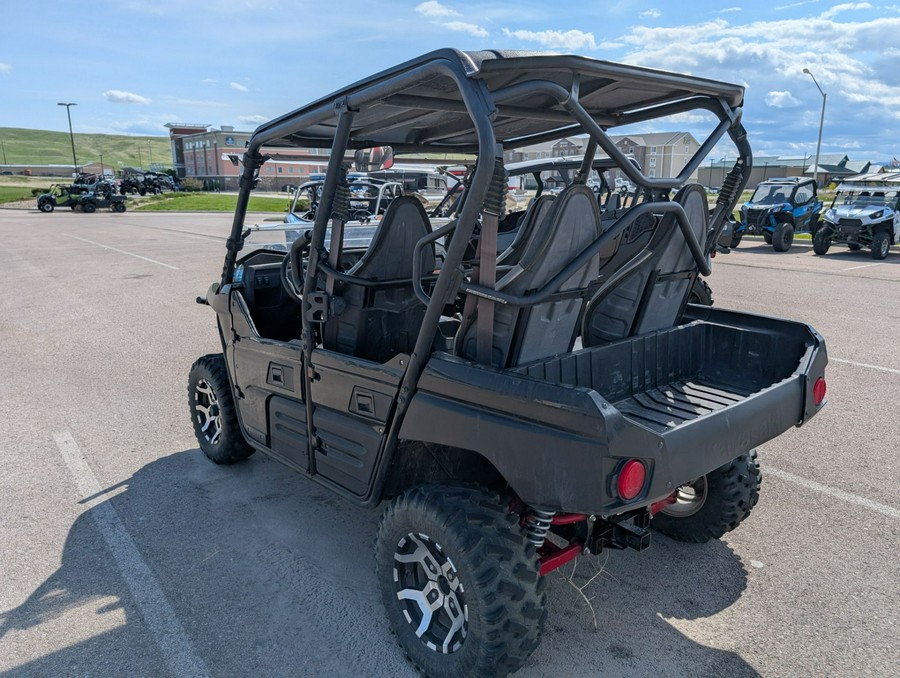 2021 Kawasaki Teryx4 LE