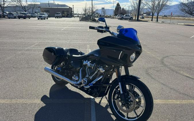 2025 Harley-Davidson® Low Rider® ST