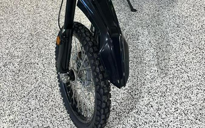 2026 Kawasaki KLX® 300