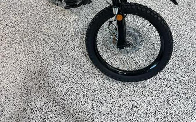 2026 Kawasaki KLX® 300