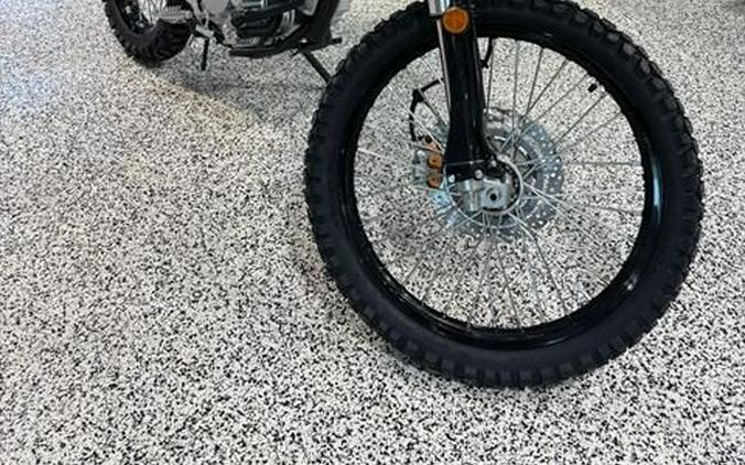 2026 Kawasaki KLX® 300