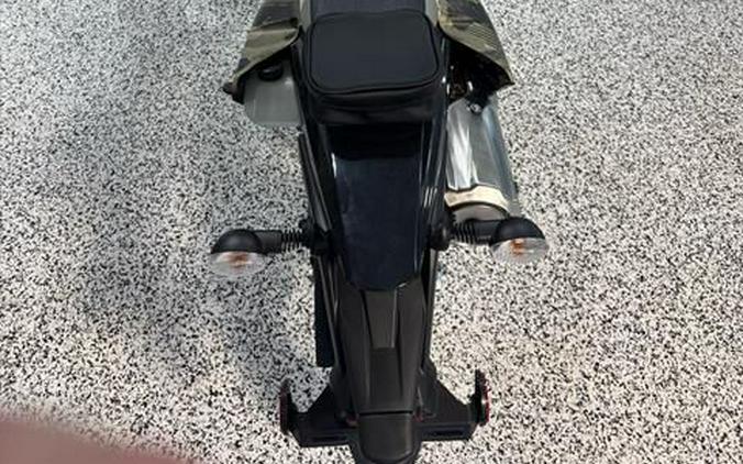 2026 Kawasaki KLX® 300