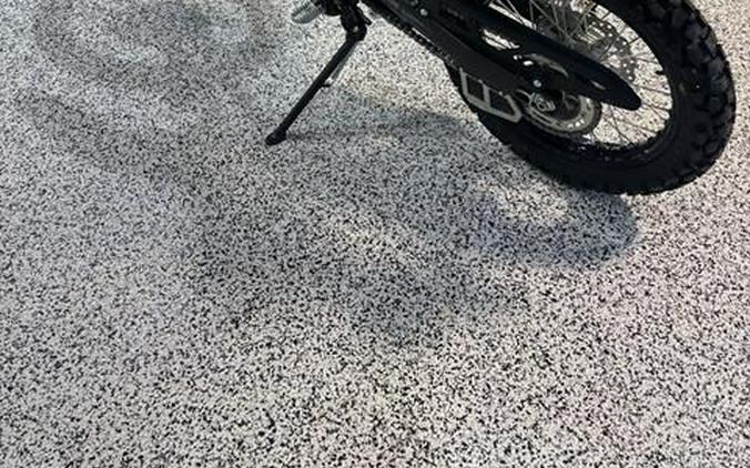 2026 Kawasaki KLX® 300