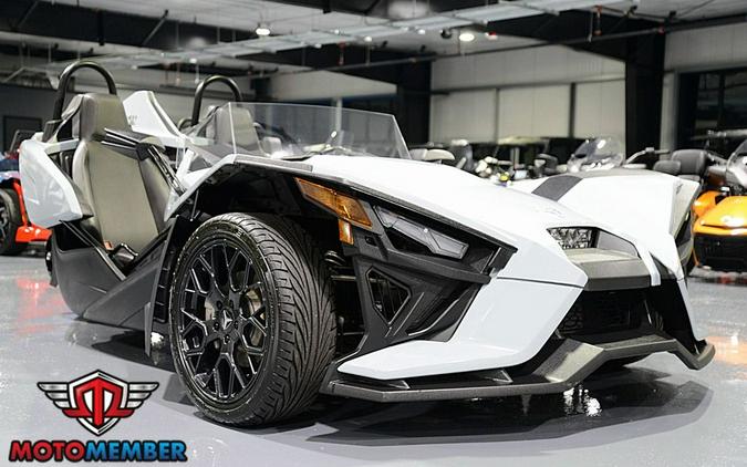 2024 Polaris Slingshot® SL