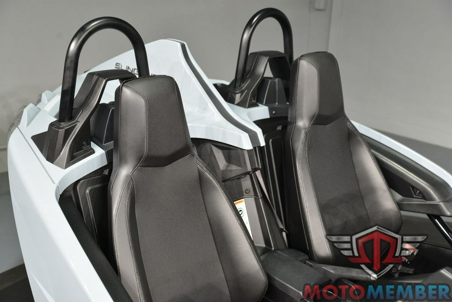 2024 Polaris Slingshot® SL