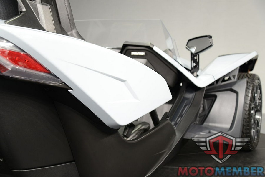 2024 Polaris Slingshot® SL