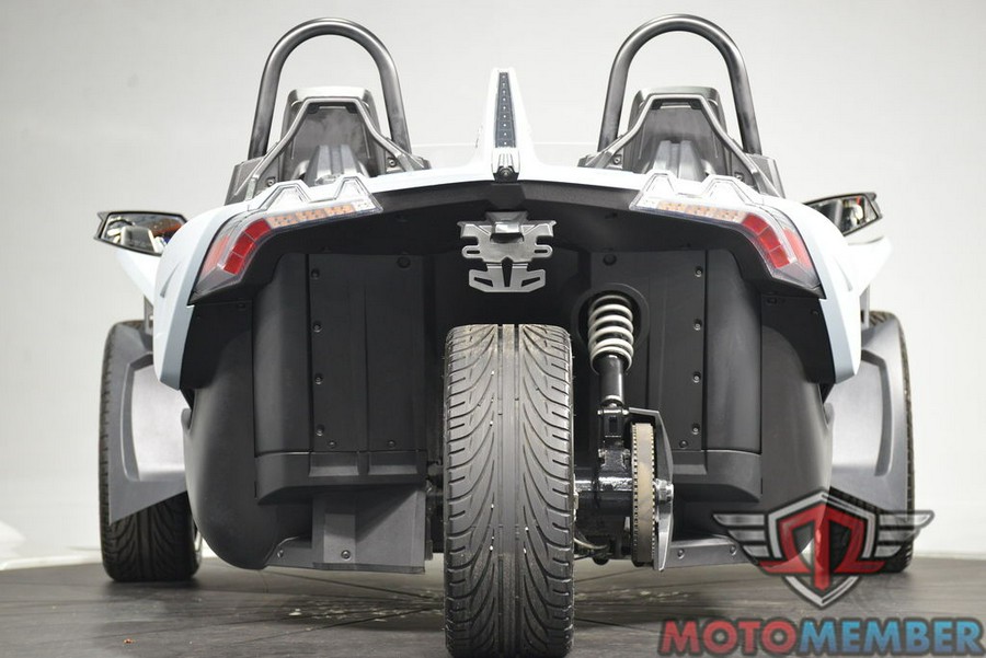 2024 Polaris Slingshot® SL