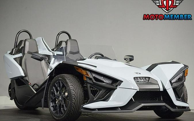 2024 Polaris Slingshot® SL