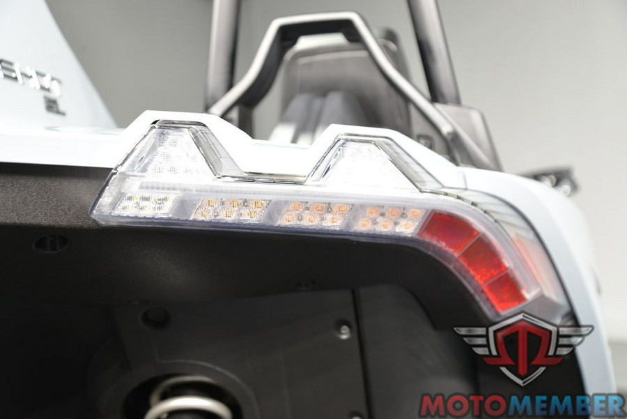 2024 Polaris Slingshot® SL