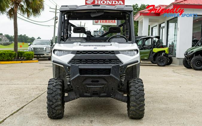 2019 POLARIS RANGER CREW XP 1000 EPS PREMIUM