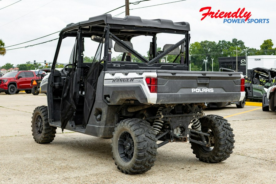 2019 POLARIS RANGER CREW XP 1000 EPS PREMIUM