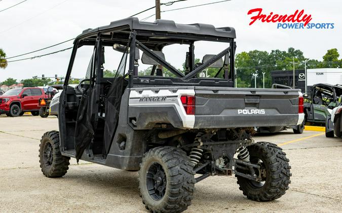 2019 POLARIS RANGER CREW XP 1000 EPS PREMIUM