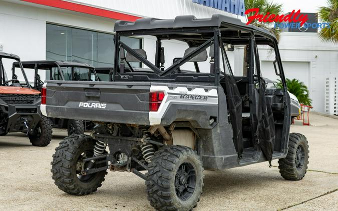 2019 POLARIS RANGER CREW XP 1000 EPS PREMIUM
