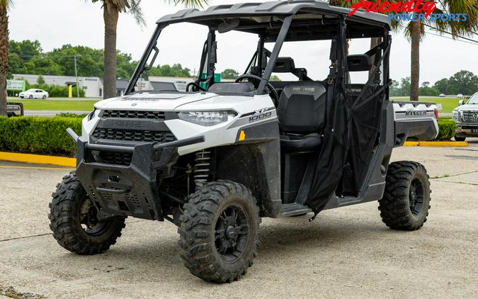 2019 POLARIS RANGER CREW XP 1000 EPS PREMIUM