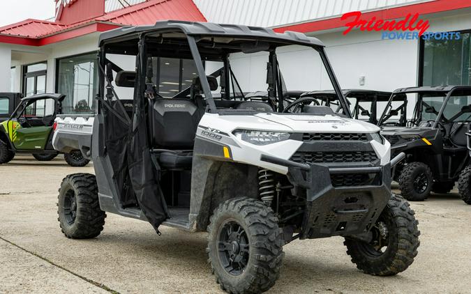 2019 POLARIS RANGER CREW XP 1000 EPS PREMIUM