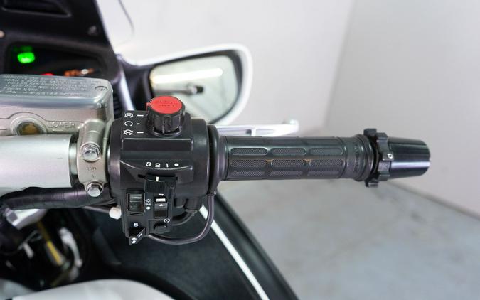 2009 Honda ST1300P