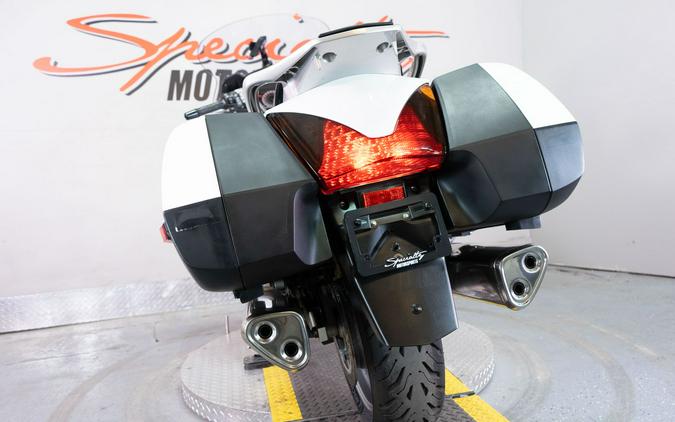 2009 Honda ST1300P