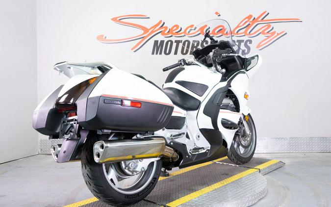 2009 Honda ST1300P