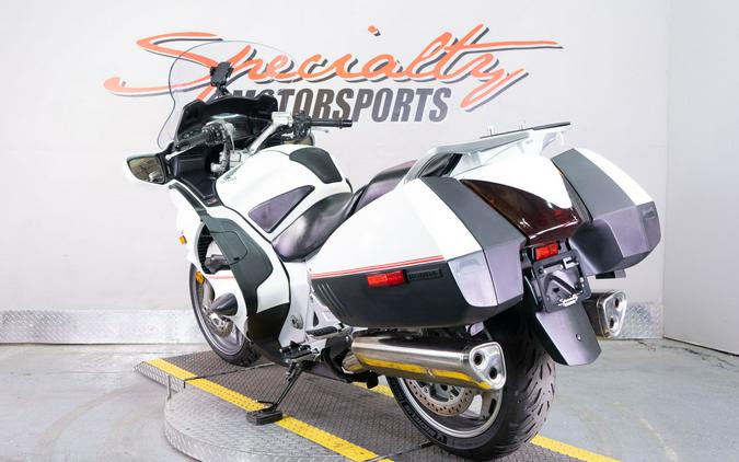 2009 Honda ST1300P