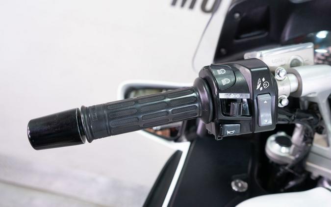 2009 Honda ST1300P