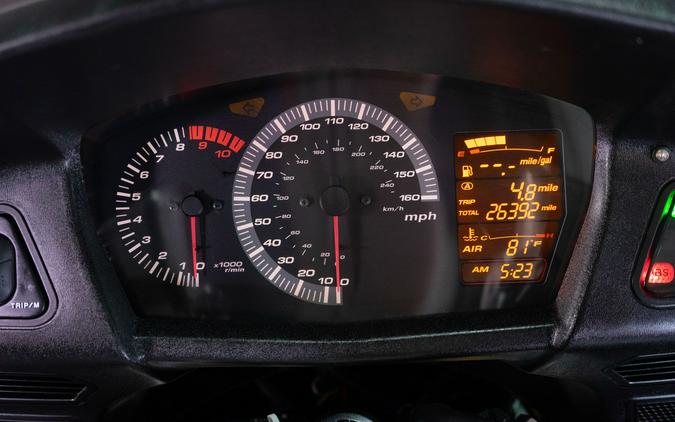 2009 Honda ST1300P