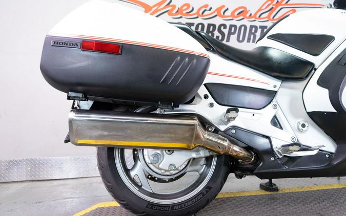 2009 Honda ST1300P