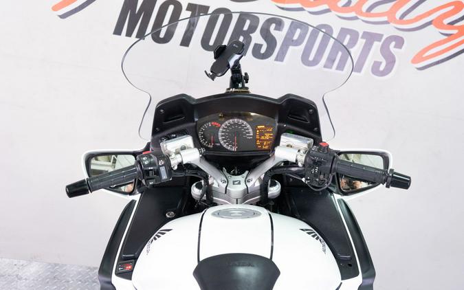 2009 Honda ST1300P