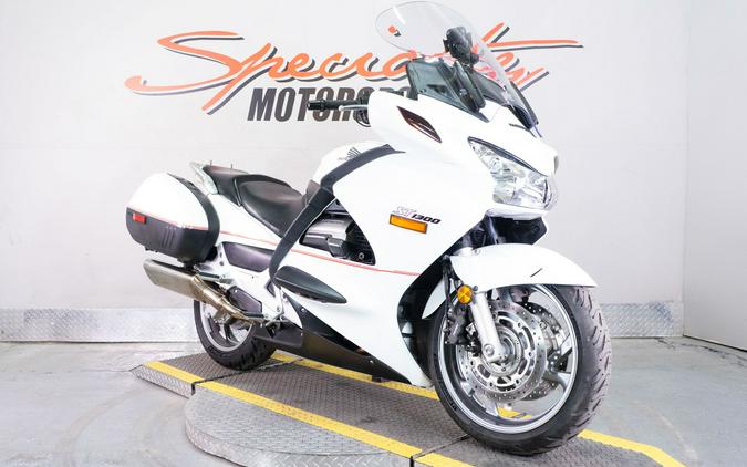 2009 Honda ST1300P